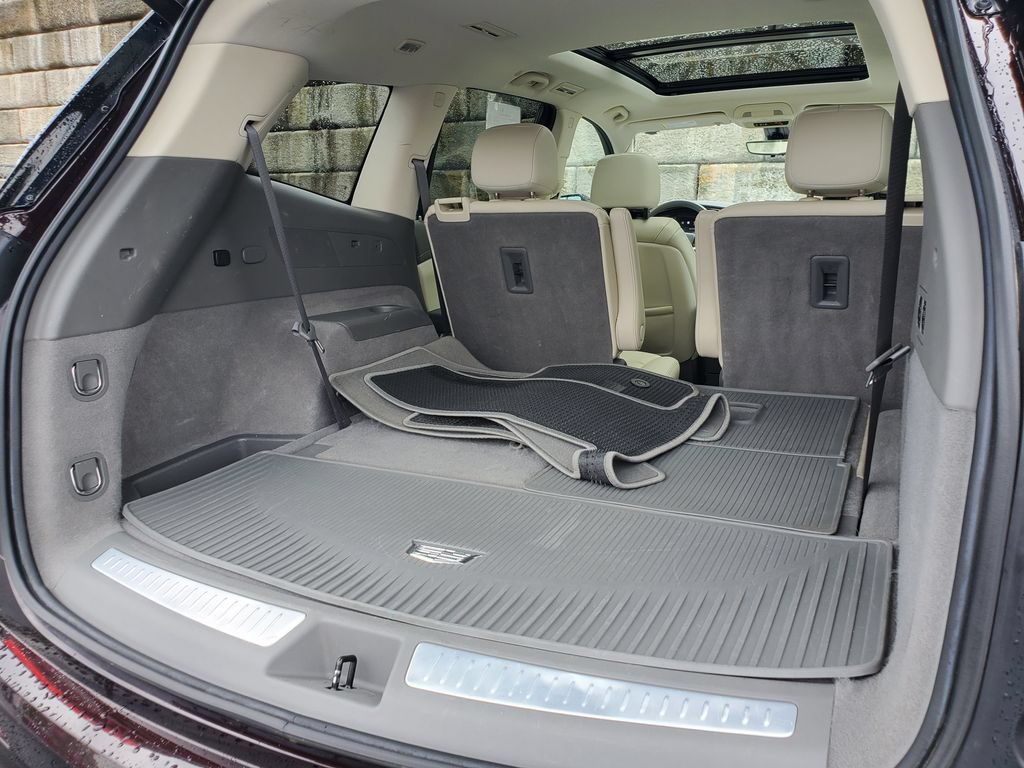 Used 2021 Cadillac XT6 Premium Luxury AWD/4WD image 44