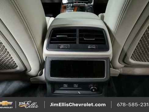 Used 2021 Audi A6 3.0T Prestige image 20