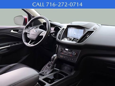 Used 2019 Ford Escape Titanium image 16