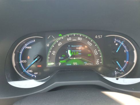 Used 2023 Toyota RAV4 SE w/ Convenience Package AWD/4WD image 22