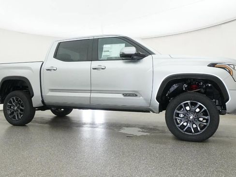 New 2026 Toyota Tundra Platinum image 28