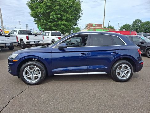 Used 2019 Audi Q5 2.0T Premium AWD/4WD image 7