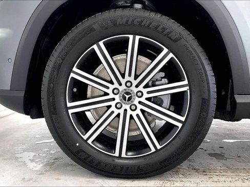 New 2026 Mercedes-Benz GLE 350 4MATIC image 11