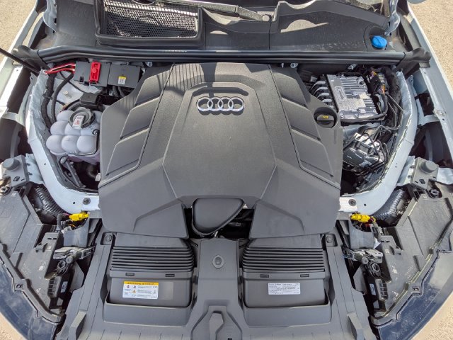 New 2026 Audi Q7 3.0T Premium Plus AWD/4WD image 21