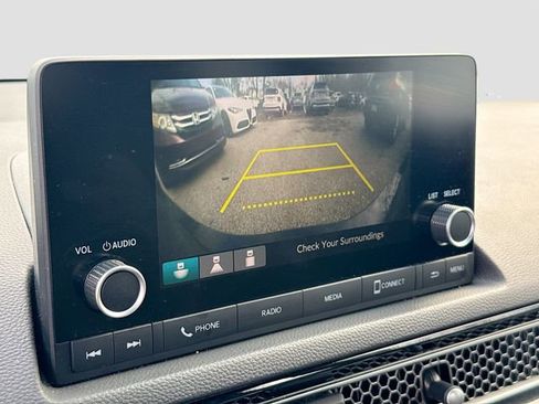 Certified 2024 Honda Civic Sport image 10