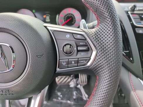 New 2026 Acura RDX A-Spec AWD/4WD image 19