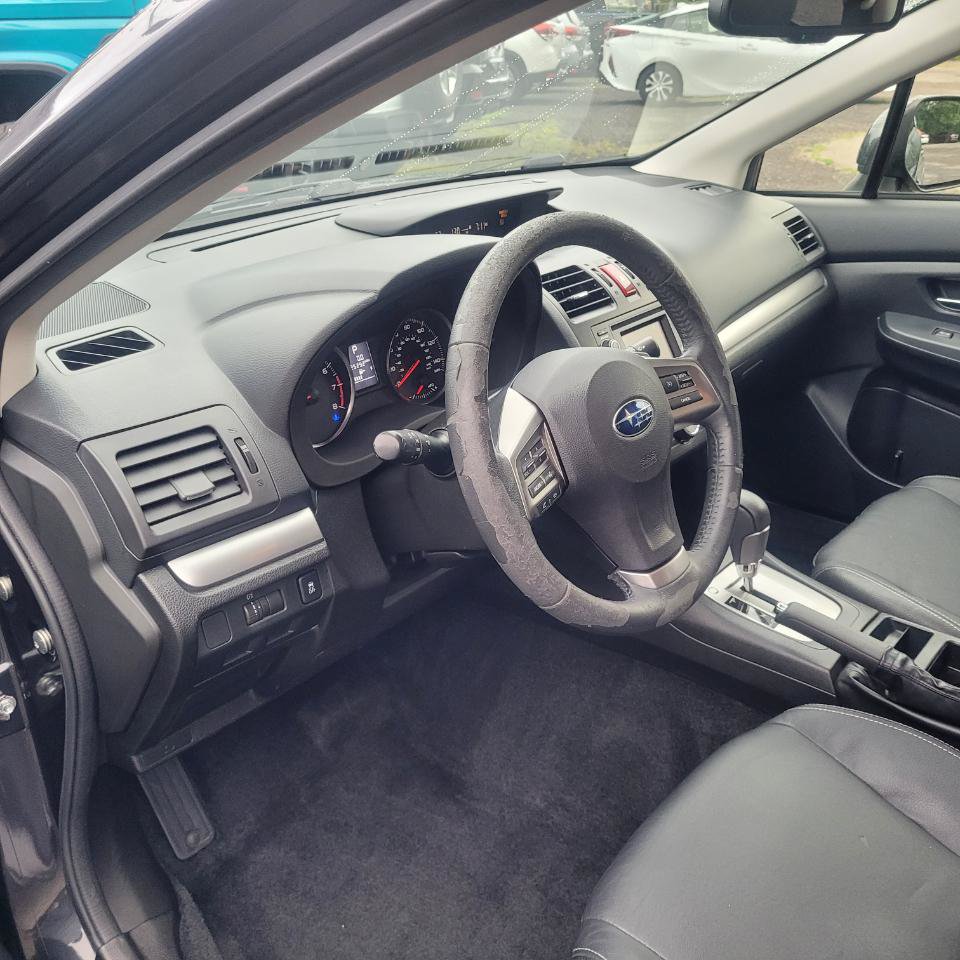 Used 2014 Subaru Crosstrek 2.0i Limited w/ Popular Package #1 AWD/4WD image 13