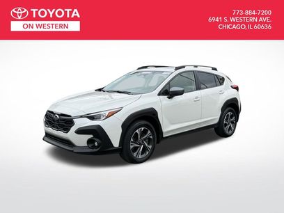 Used 2024 Subaru Crosstrek 2.0i Premium