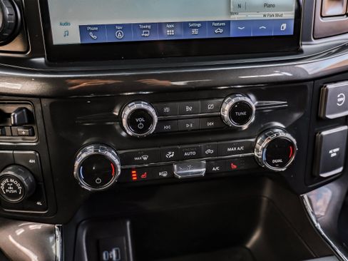 Used 2021 Ford F150 XLT w/ Equipment Group 302A High image 24