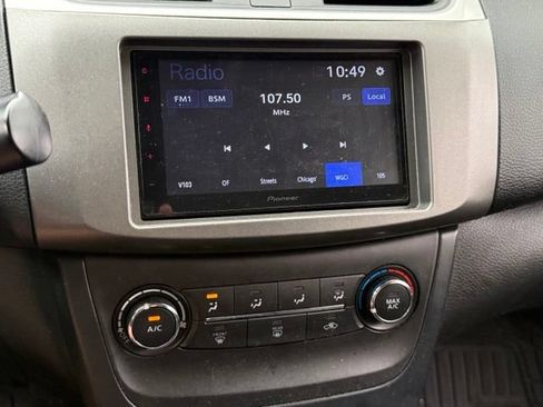 Used 2018 Nissan Sentra S w/ Protection Package FWD image 24