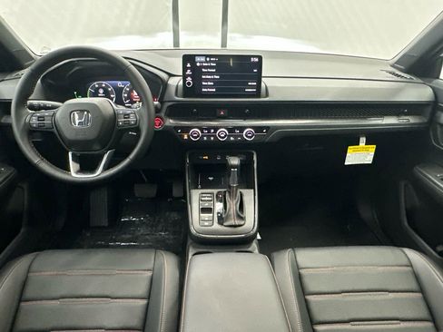 New 2026 Honda CR-V Sport-L image 25