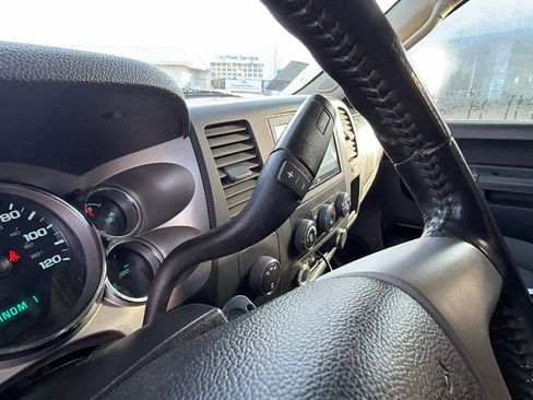 Used 2014 Chevrolet Silverado 2500 LT image 13