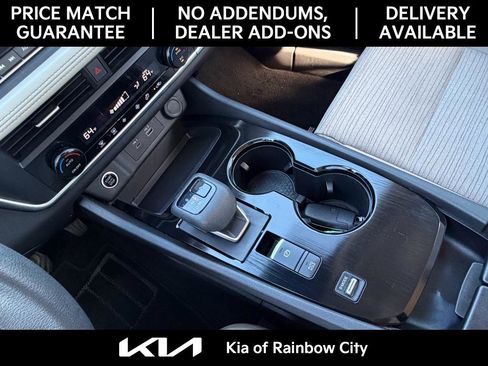 Used 2023 Nissan Rogue SV image 29