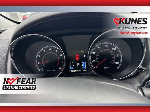 Used 2020 Mitsubishi Outlander Sport SE image 24