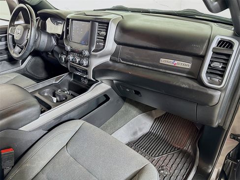 Used 2023 RAM 1500 Lone Star image 26