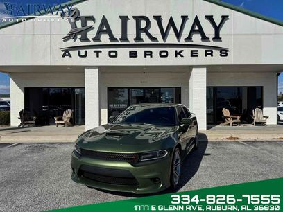 Used 2021 Dodge Charger GT w/ Plus Group