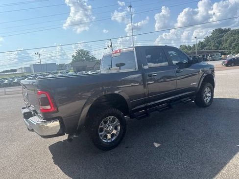 Used 2019 RAM 2500 Laramie AWD/4WD image 17
