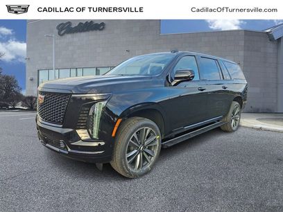 New 2026 Cadillac Escalade ESV Sport