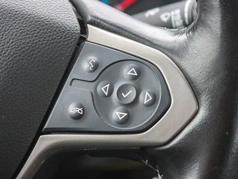 Used 2022 Chevrolet Colorado Z71 image 24