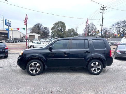 Used 2015 Honda Pilot SE image 1