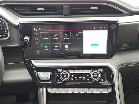 Certified 2023 GMC Sierra 1500 Denali w/ Denali Reserve Package image 25