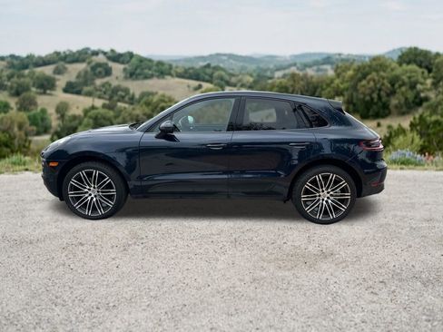 Used 2018 Porsche Macan AWD/4WD image 5