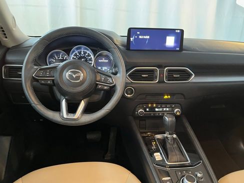 Certified 2023 MAZDA CX-5 AWD 2.5 S w/ Select Package image 20