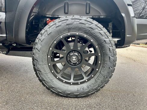 New 2025 Ford F150 Raptor image 39