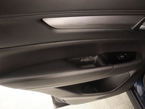 Used 2024 MAZDA CX-5 AWD 2.5 S w/ Select Package image 16