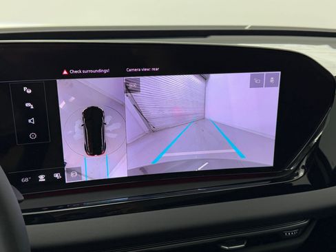 New 2026 Audi A6 Premium image 28