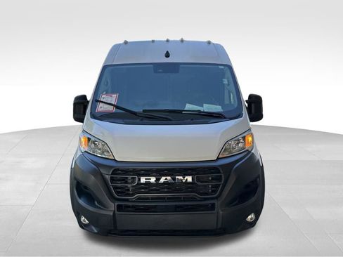 Used 2025 RAM ProMaster 2500 w/ Convenience Group FWD image 11