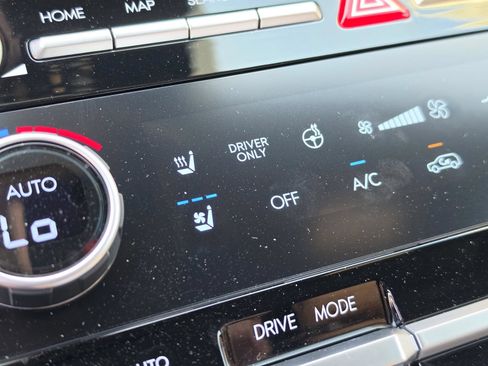 New 2026 Hyundai Santa Fe Calligraphy FWD image 31