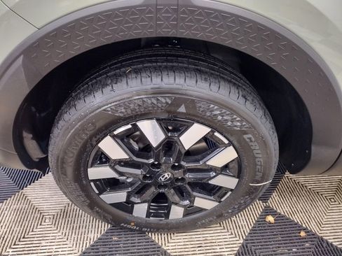 New 2026 Hyundai Santa Cruz SE image 5