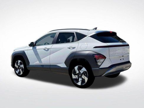New 2026 Hyundai Kona Limited AWD/4WD image 4