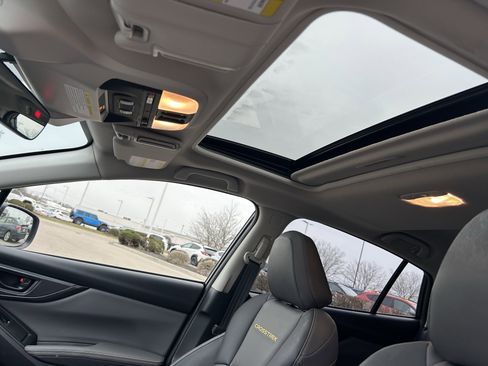 Used 2023 Subaru Crosstrek 2.5i Sport image 23