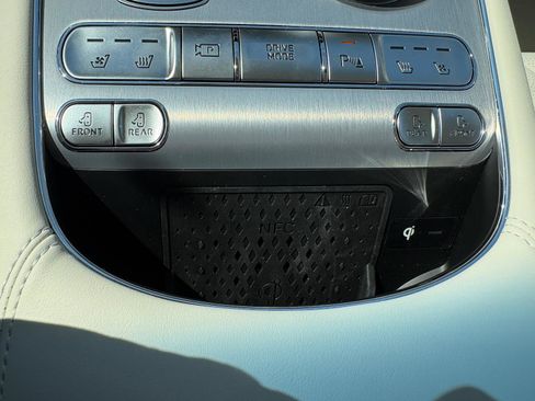 New 2026 Genesis G90 3.5T image 41