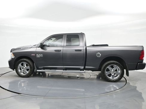 Used 2019 RAM 1500 Express w/ Express Value Package RWD image 8