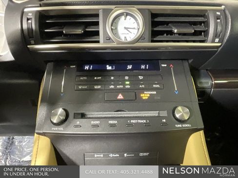 Used 2015 Lexus RC 350 image 30