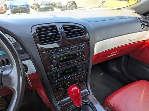 Used 2002 Ford Thunderbird RWD image 27