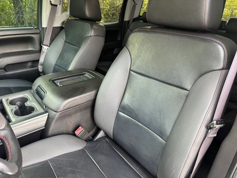 Used 2017 GMC Sierra 1500 SLT image 16