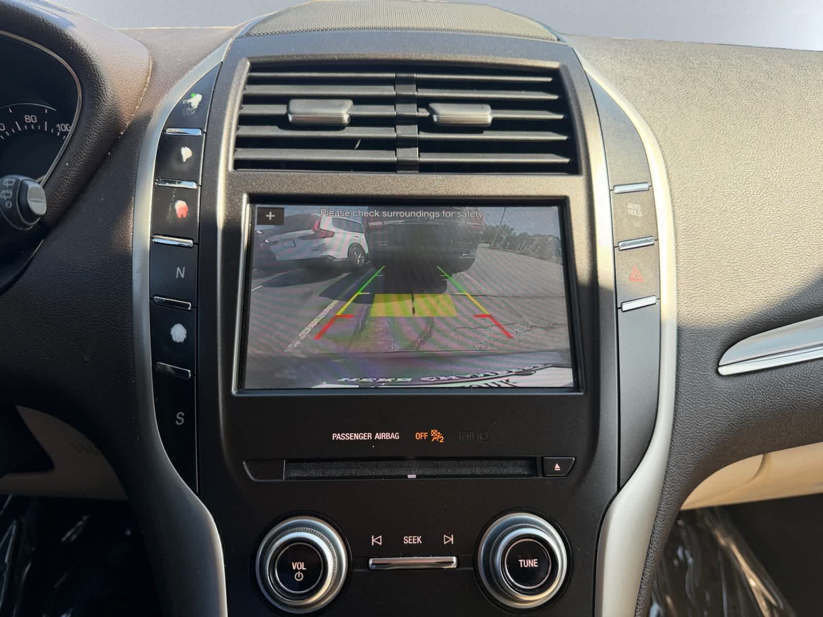 Used 2019 Lincoln MKC Premiere AWD/4WD image 15