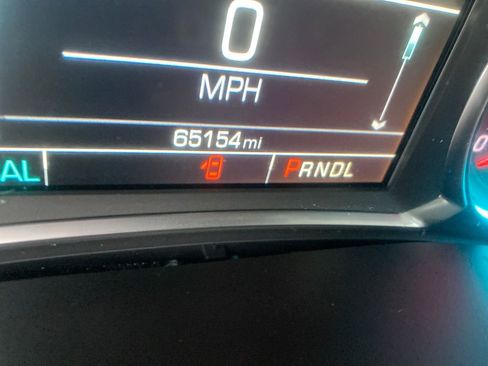 Used 2019 Chevrolet Traverse LT image 20