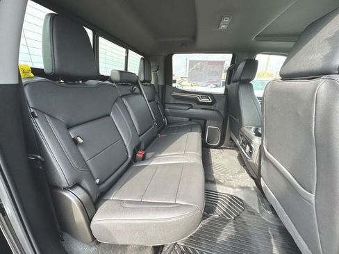 Used 2025 Chevrolet Silverado 1500 LTZ image 28