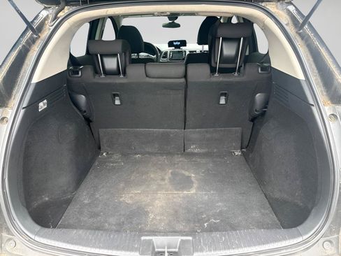 Used 2016 Honda HR-V LX image 15