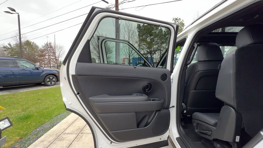 Used 2026 Hyundai Palisade XRT Pro AWD/4WD image 39