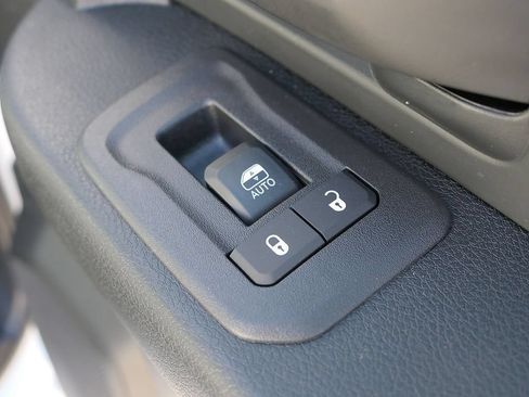 New 2026 RAM 3500 Tradesman RWD image 20