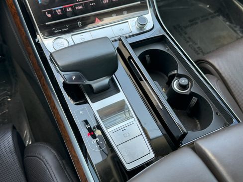 Used 2019 Audi A8 L 3.0T w/ Luxury Package AWD/4WD image 19