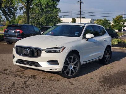 Used 2018 Volvo XC60 T6 Inscription w/ Convenience Package