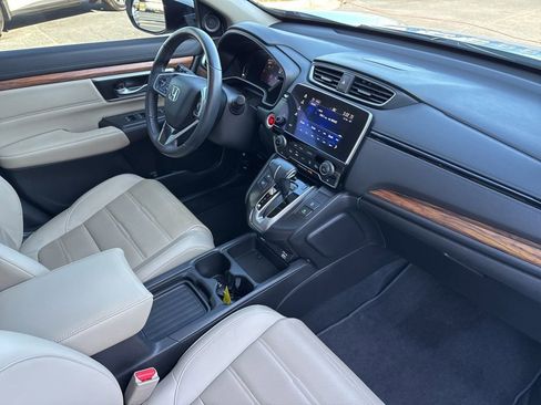 Used 2020 Honda CR-V EX-L image 20