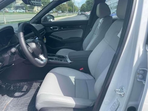 New 2026 Honda Civic Sport Touring image 14